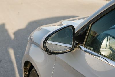 2026款 DM-i 128KM进取型-外观-图片-有驾