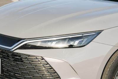 2026款 DM-i 128KM进取型-外观-图片-有驾