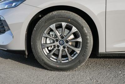 2026款 DM-i 128KM进取型-外观-图片-有驾