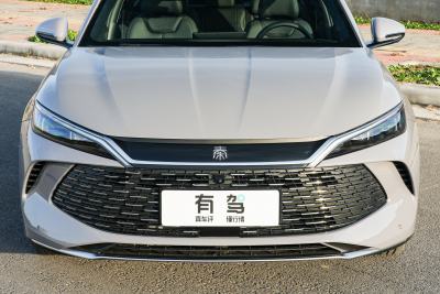 2026款 DM-i 128KM进取型-外观-图片-有驾