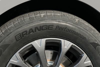 2026款 DM-i 128KM进取型-外观-图片-有驾