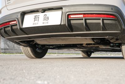 2026款 DM-i 128KM进取型-外观-图片-有驾