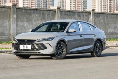 2026款 DM-i 128KM进取型-外观-图片-有驾