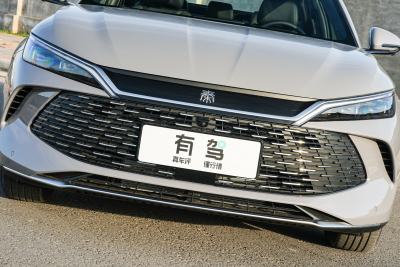 2026款 DM-i 128KM进取型-外观-图片-有驾