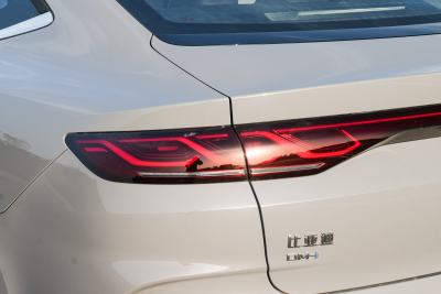 2026款 DM-i 128KM进取型-外观-图片-有驾