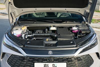 2026款 DM-i 128KM进取型-外观-图片-有驾