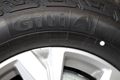 2024款 2.3T 自动四驱柴油尊享版-外观-图片-有驾