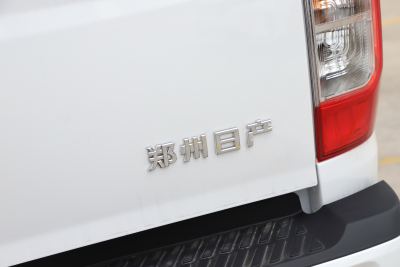 2024款 2.3T 自动四驱柴油尊享版-外观-图片-有驾