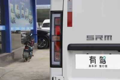 2024款 豪华型-外观-图片-有驾