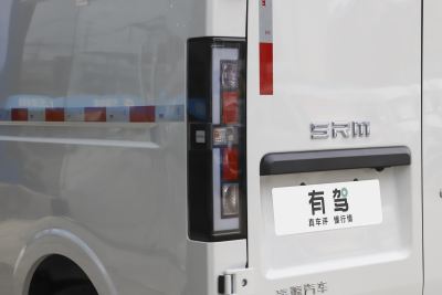 2024款 豪华型-外观-图片-有驾