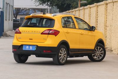 2020款 Pro远行版 智派型-外观-图片-有驾
