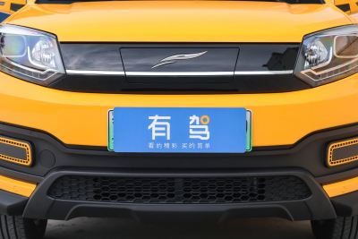 2020款 Pro远行版 智派型-外观-图片-有驾