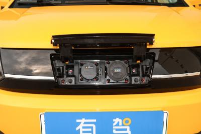 2020款 Pro远行版 智派型-外观-图片-有驾