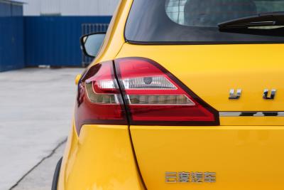 2020款 Pro远行版 智派型-外观-图片-有驾