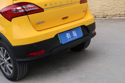 2020款 Pro远行版 智派型-外观-图片-有驾