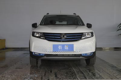 2020款 E动型-外观-图片-有驾