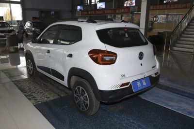 2020款 E动型-外观-图片-有驾