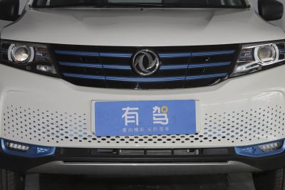 2020款 E动型-外观-图片-有驾