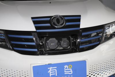 2020款 E动型-外观-图片-有驾