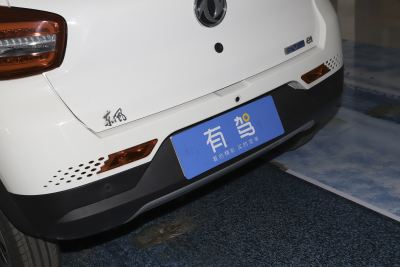 2020款 E动型-外观-图片-有驾