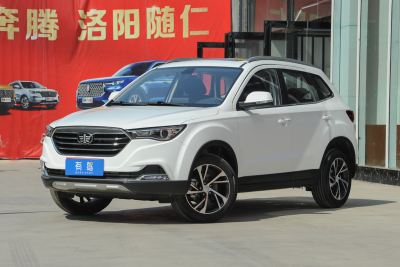 2019款 1.6L 自动豪华型 国VI-外观-图片-有驾