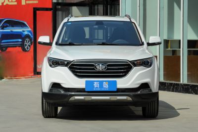 2019款 1.6L 自动豪华型 国VI-外观-图片-有驾