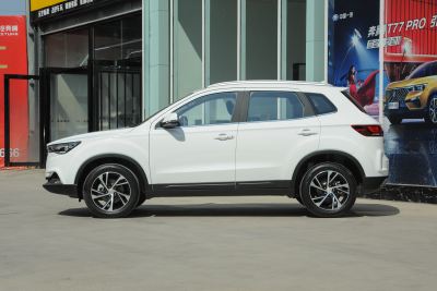 2019款 1.6L 自动豪华型 国VI-外观-图片-有驾