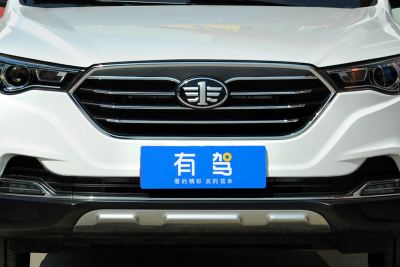 2019款 1.6L 自动豪华型 国VI-外观-图片-有驾