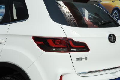 2019款 1.6L 自动豪华型 国VI-外观-图片-有驾