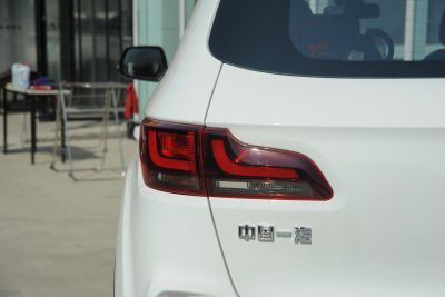 2019款 1.6L 自动豪华型 国VI-外观-图片-有驾