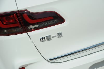 2019款 1.6L 自动豪华型 国VI-外观-图片-有驾