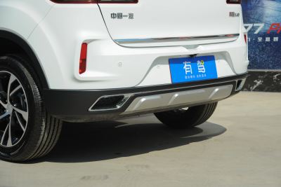 2019款 1.6L 自动豪华型 国VI-外观-图片-有驾