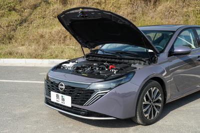 2026款 鸿蒙座舱 2.0L 超舒适版-外观-图片-有驾