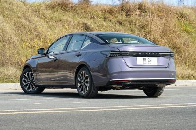 2026款 鸿蒙座舱 2.0L 超舒适版-外观-图片-有驾