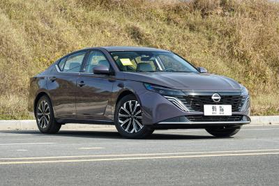 2026款 鸿蒙座舱 2.0L 超舒适版-外观-图片-有驾