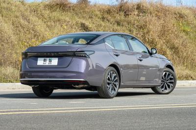 2026款 鸿蒙座舱 2.0L 超舒适版-外观-图片-有驾