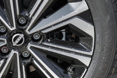 2026款 鸿蒙座舱 2.0L 超舒适版-外观-图片-有驾