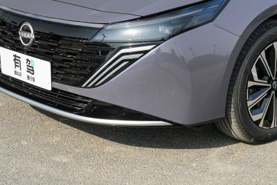 2026款 鸿蒙座舱 2.0L 超舒适版-外观-图片-有驾