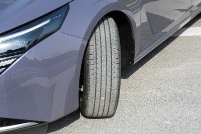 2026款 鸿蒙座舱 2.0L 超舒适版-外观-图片-有驾