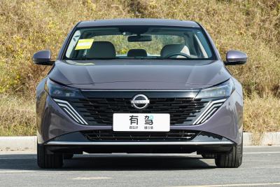 2026款 鸿蒙座舱 2.0L 超舒适版-外观-图片-有驾