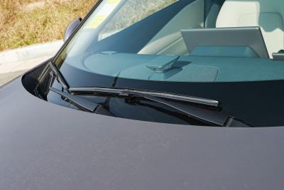 2026款 鸿蒙座舱 2.0L 超舒适版-外观-图片-有驾