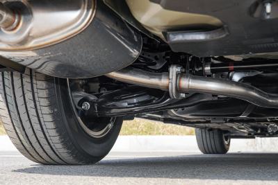 2026款 鸿蒙座舱 2.0L 超舒适版-外观-图片-有驾