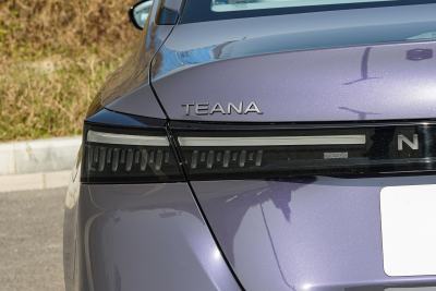 2026款 鸿蒙座舱 2.0L 超舒适版-外观-图片-有驾