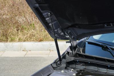 2026款 鸿蒙座舱 2.0L 超舒适版-外观-图片-有驾