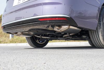 2026款 鸿蒙座舱 2.0L 超舒适版-外观-图片-有驾