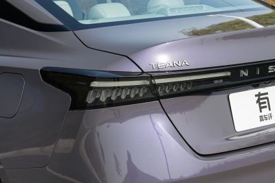 2026款 鸿蒙座舱 2.0L 超舒适版-外观-图片-有驾