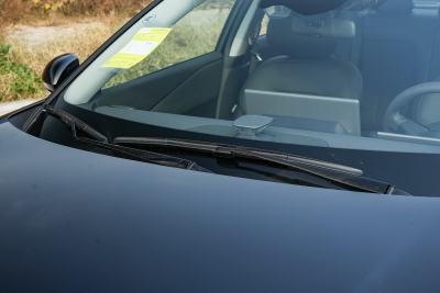 2026款 鸿蒙座舱 2.0L 超舒适版-外观-图片-有驾