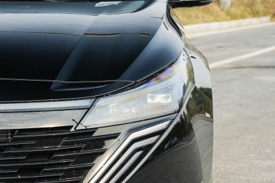 2026款 鸿蒙座舱 2.0L 超舒适版-外观-图片-有驾