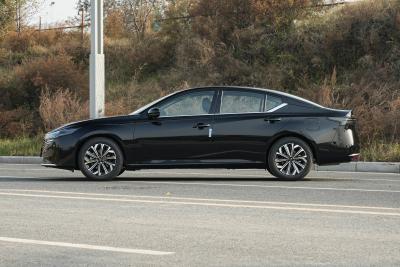 2026款 鸿蒙座舱 2.0L 超舒适版-外观-图片-有驾