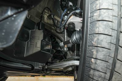 2026款 鸿蒙座舱 2.0L 超舒适版-外观-图片-有驾